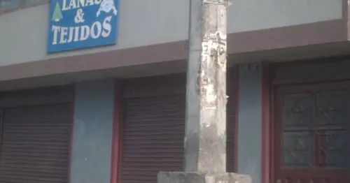 LANAS Y TEJIDOS LANAS Y TEJIDOS
